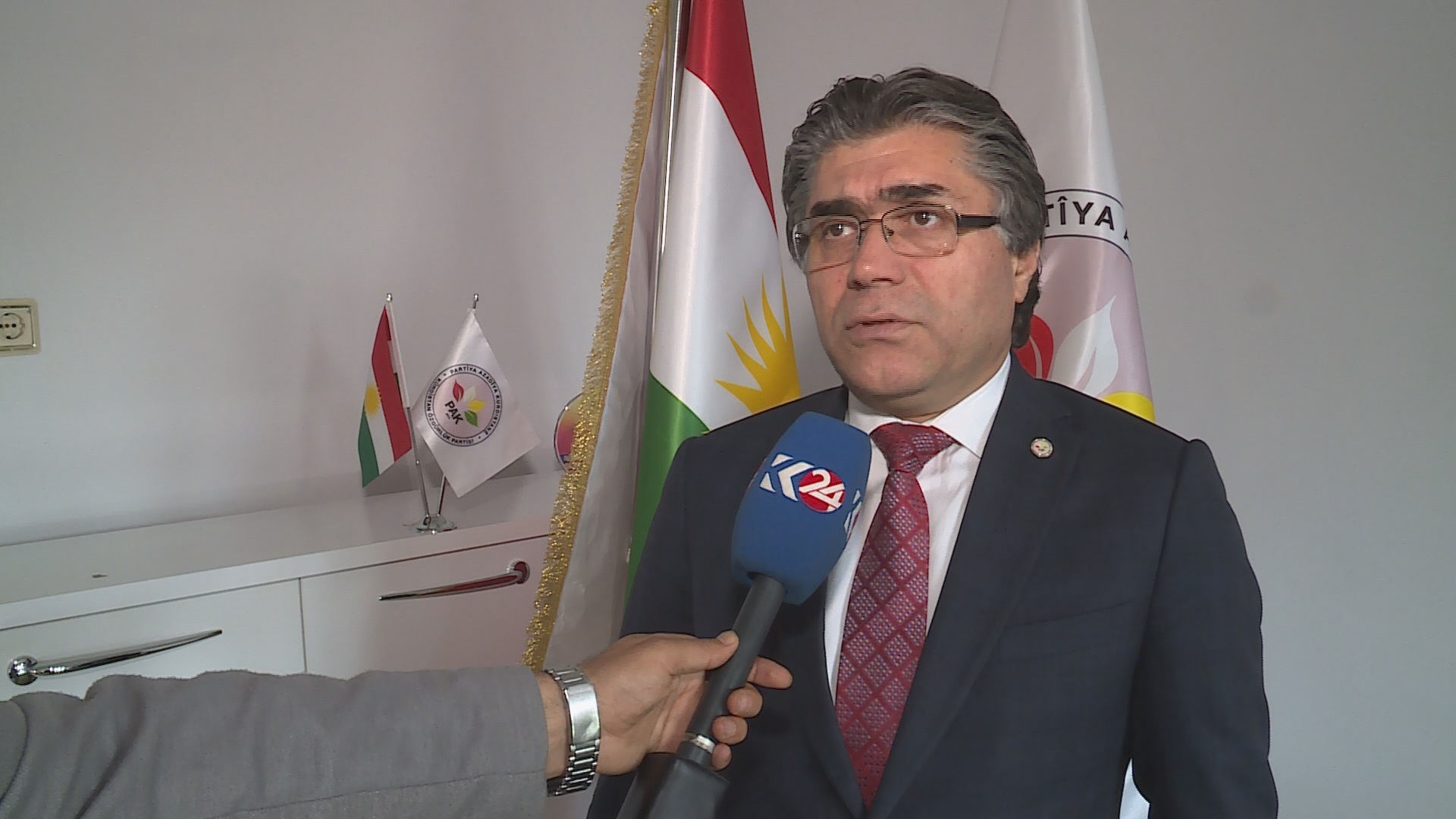 Piştî Mûsil ji DAIŞê rizgar bibe, dê rêya serxwebûnê aramtir û hêsantir bibe 